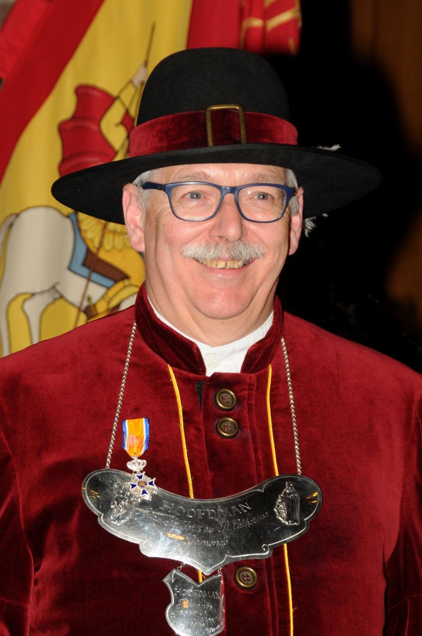 Hans van der Schoot