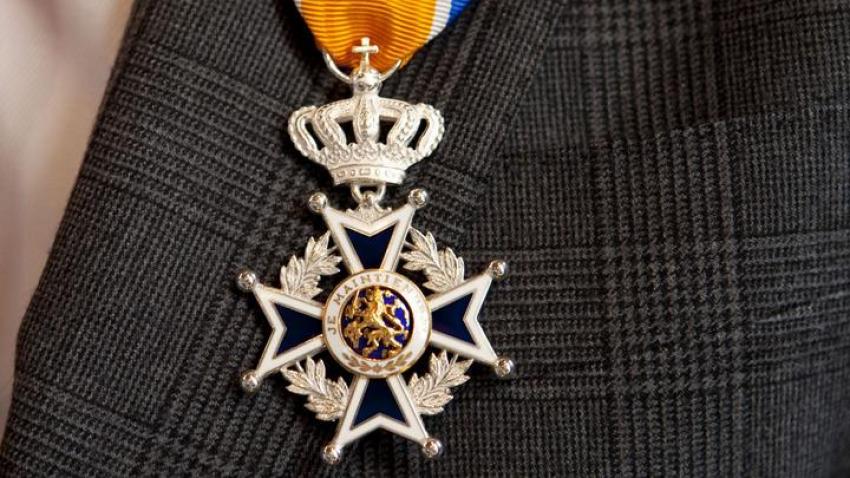 Koninklijke Onderscheiding