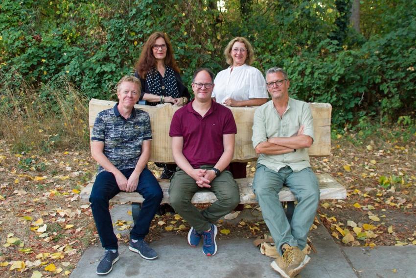 Kunstcommissie Sint-Michielsgestel