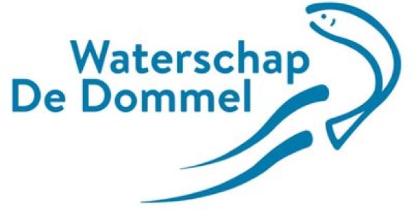 Logo Waterschap de Dommel