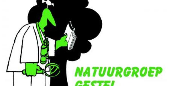 Logo Natuurgroep Gestel