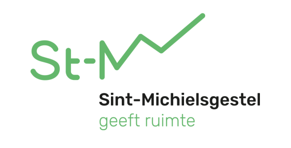 Logo Sint-Michielsgestel geeft ruimte