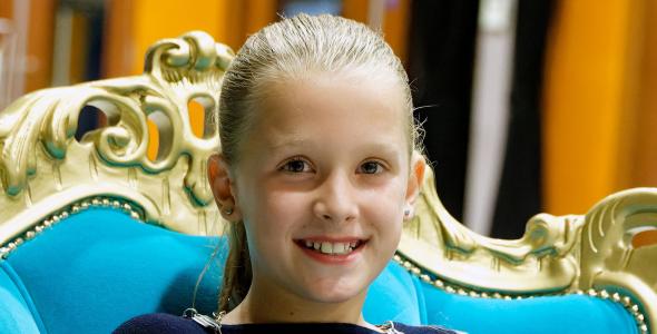 Kinderburgemeester Sint-Michielsgestel