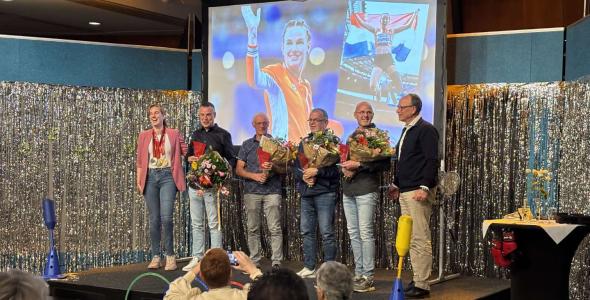 Een geslaagde eerste sportgala in Sint-Michielsgestel
