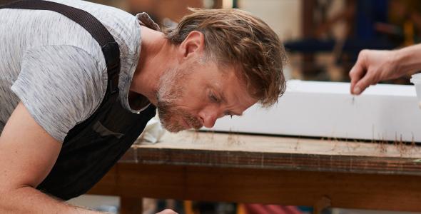 Kunstenaar Elmo Vermijs ontwerpt groen en verbindend kunstwerk voor gemeente Sint-Michielsgestel