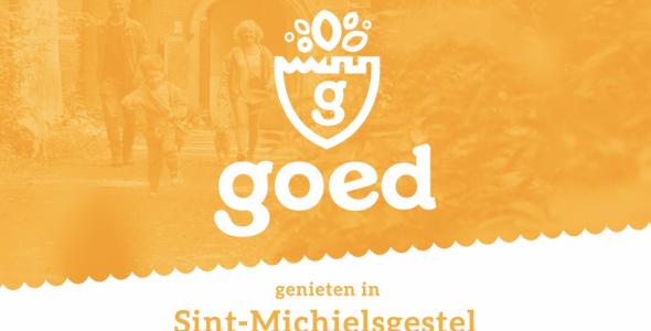 Goed genieten in Sint-Michielsgestel