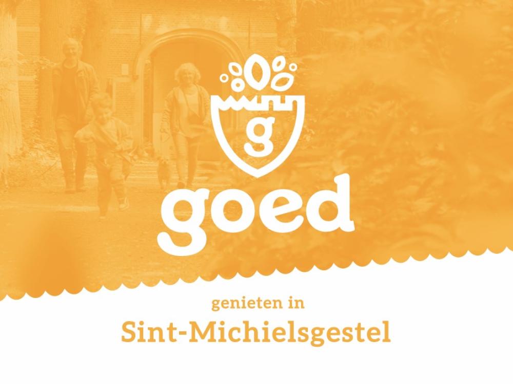 Goed genieten in Sint-Michielsgestel